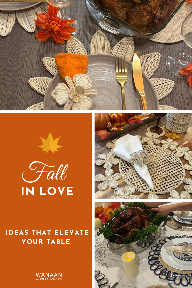 From our hands to your life