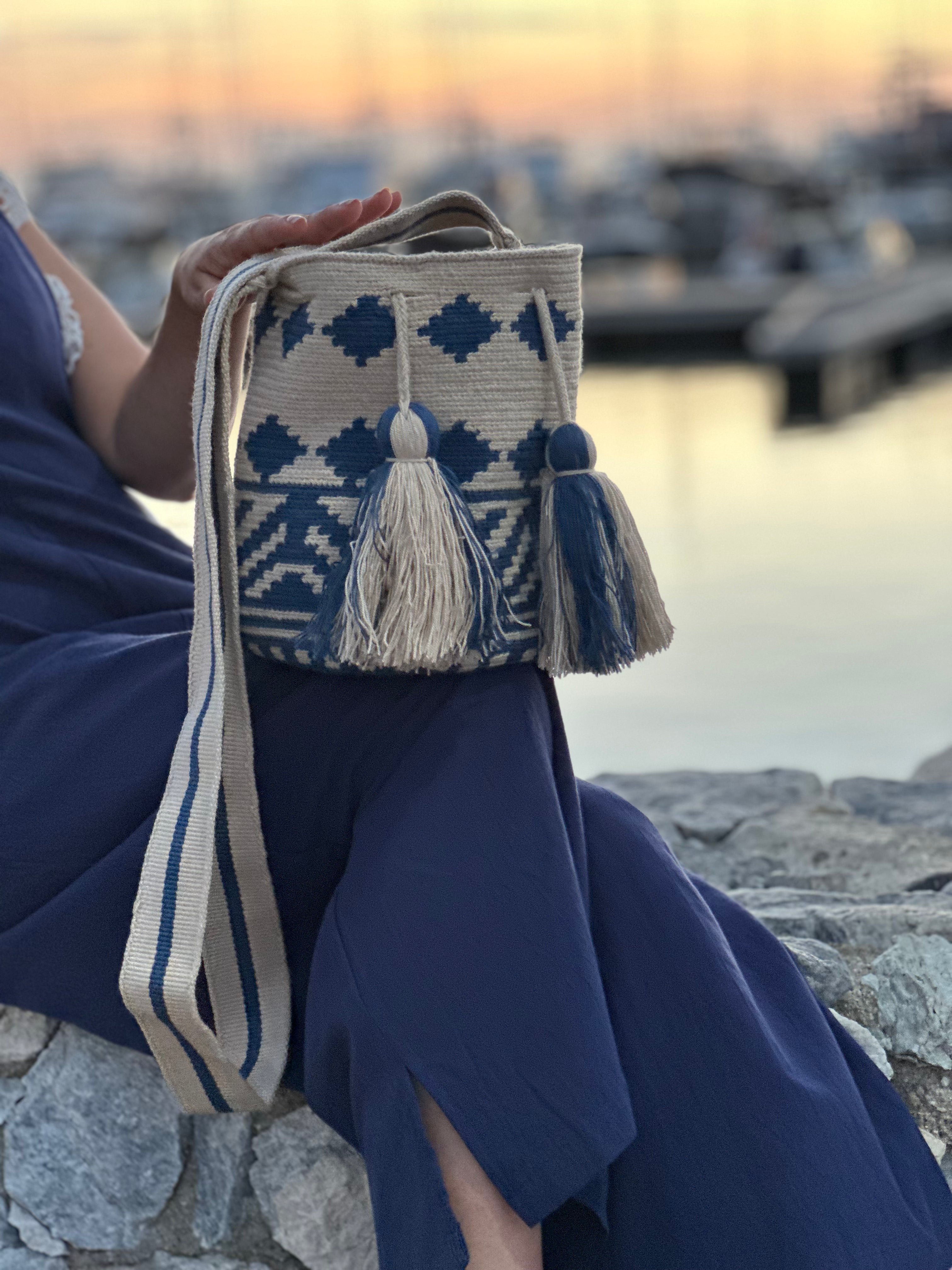 Purses & Bags