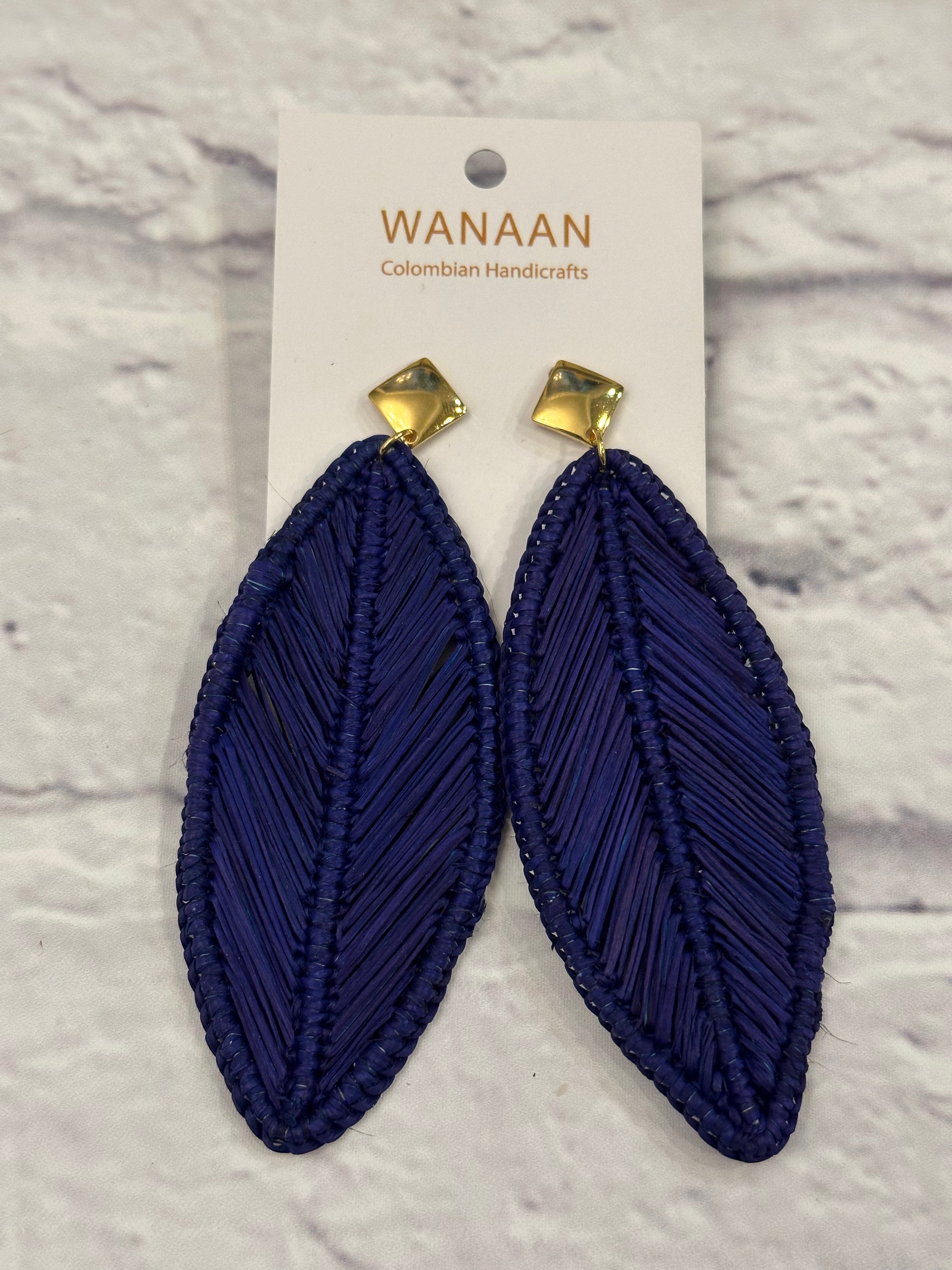 Wanaan