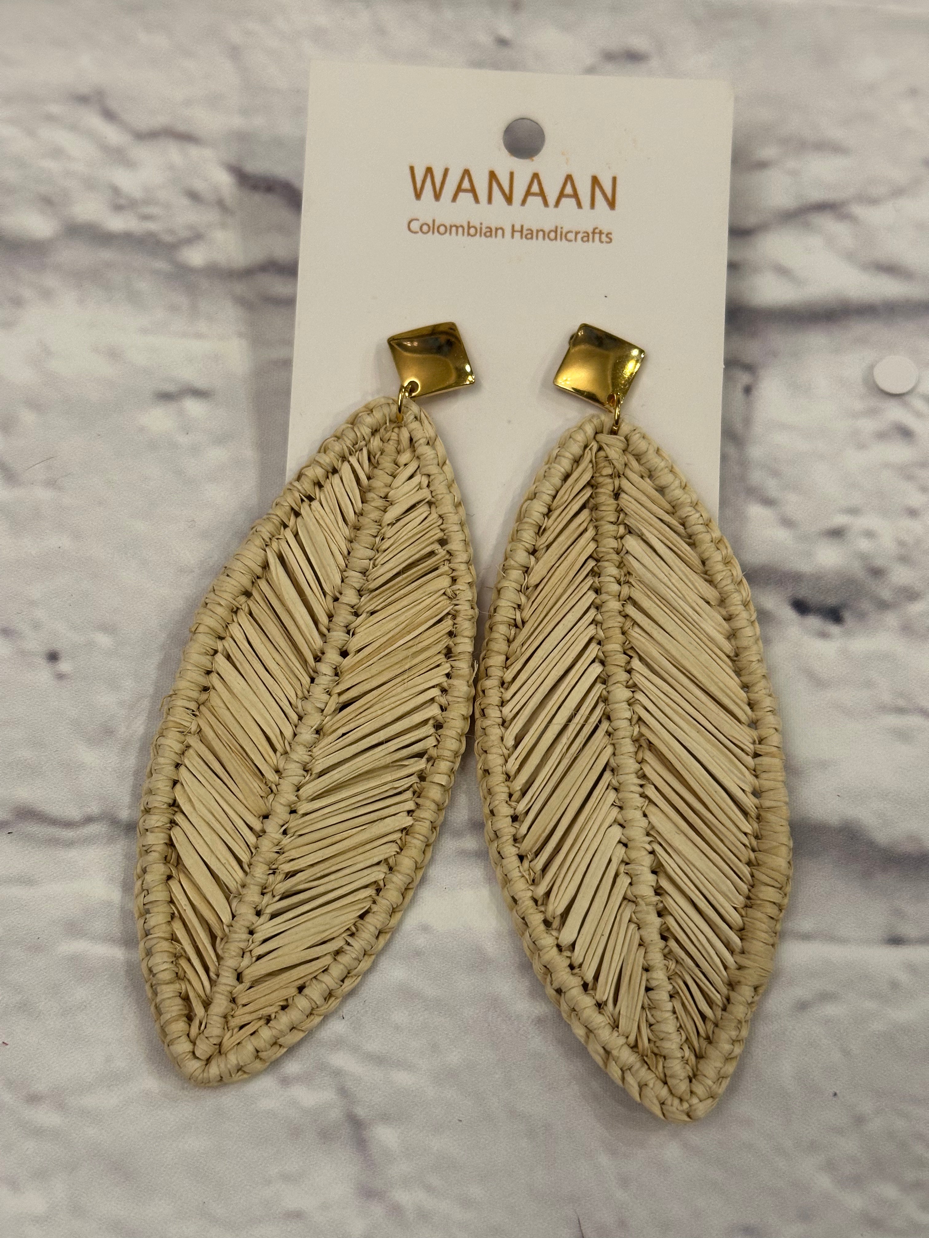 Wanaan