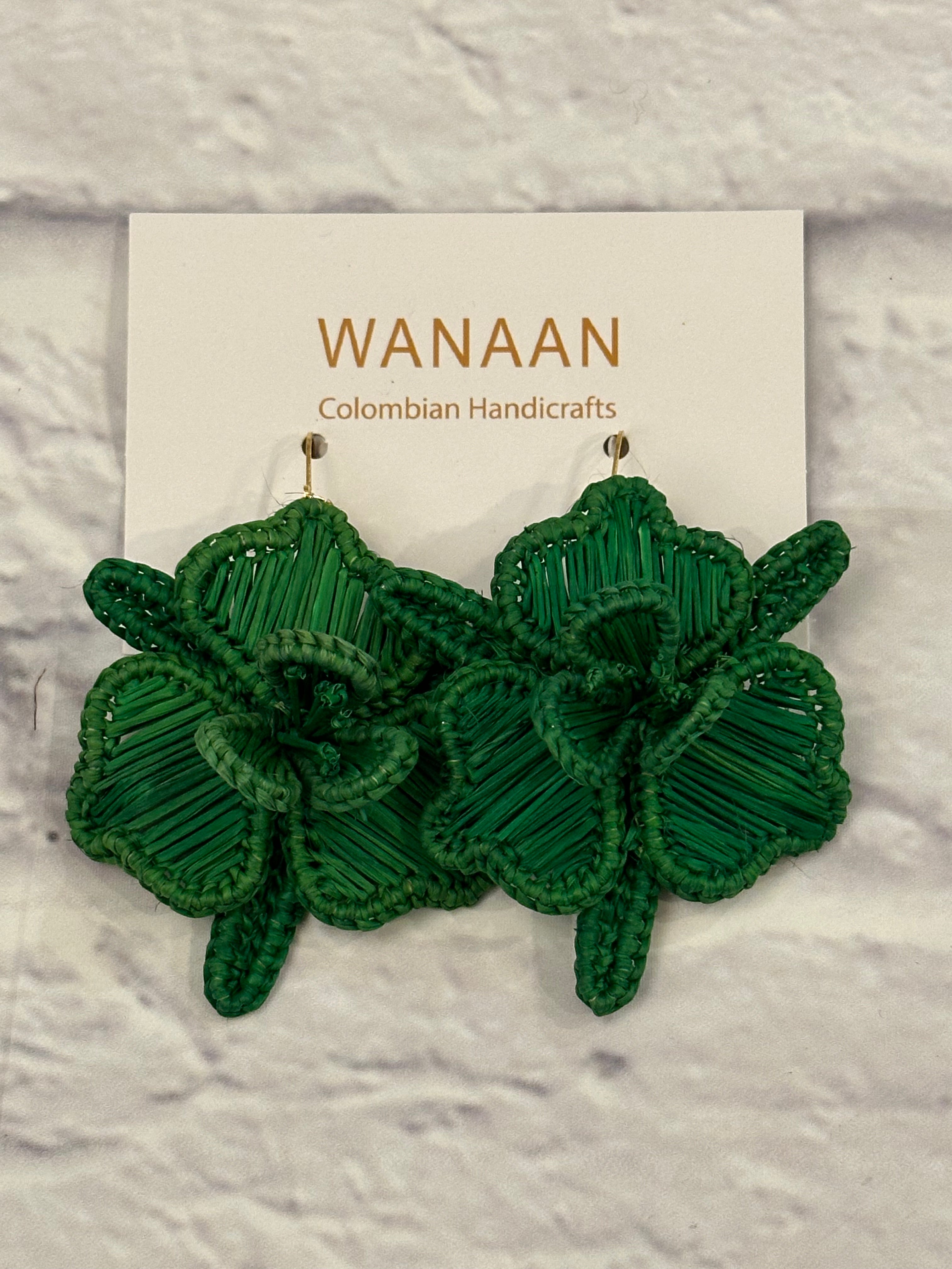 Wanaan