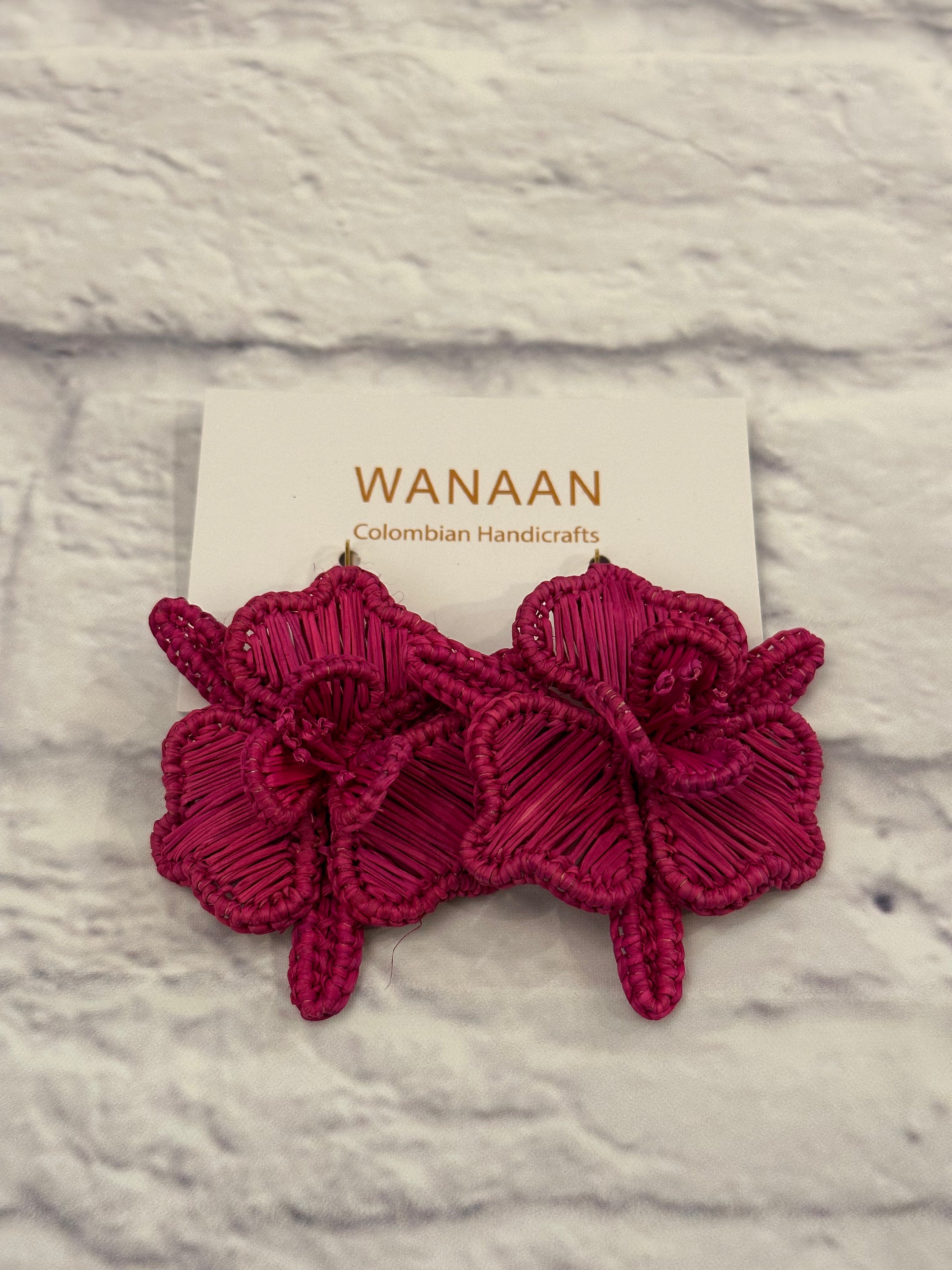 Wanaan