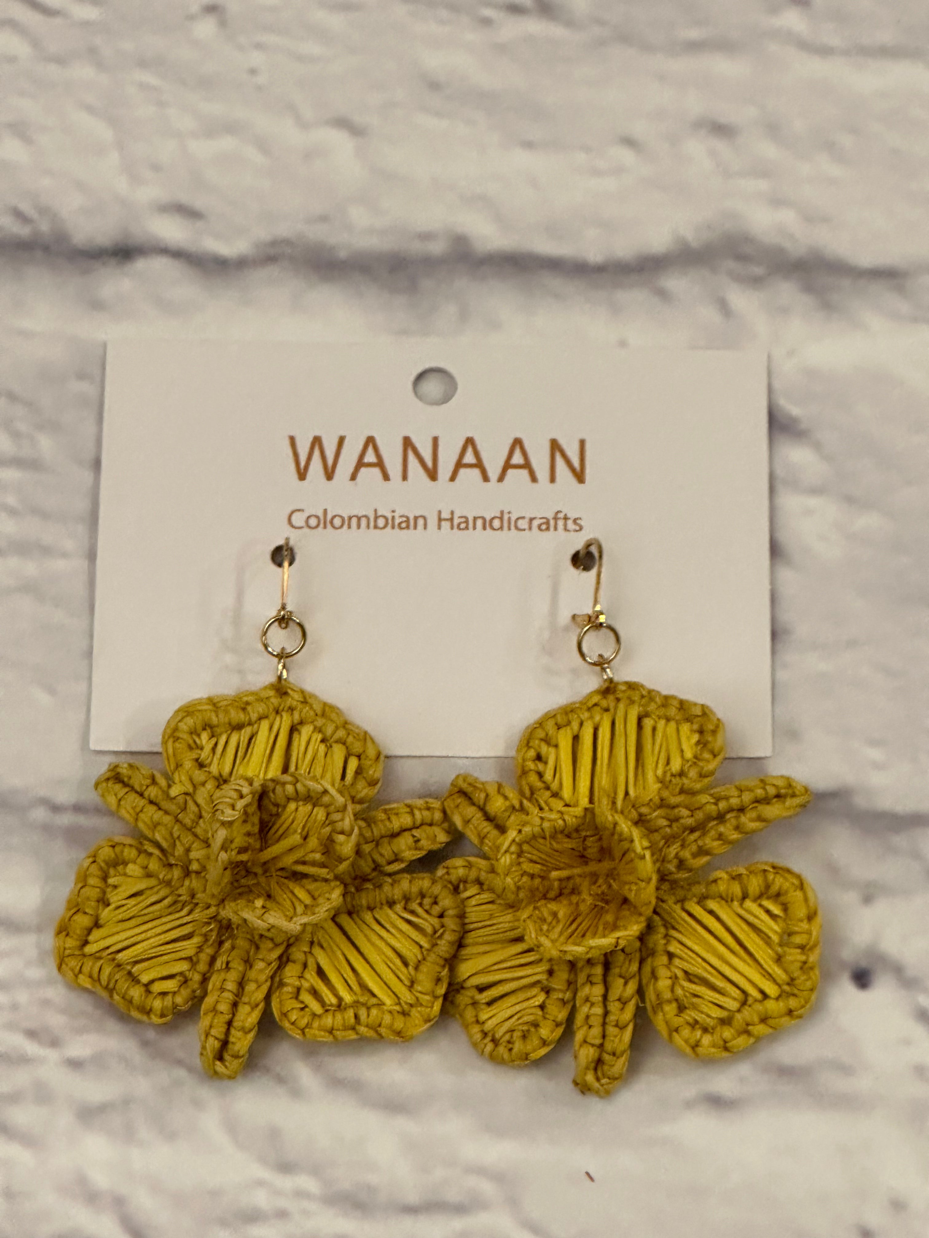 Wanaan
