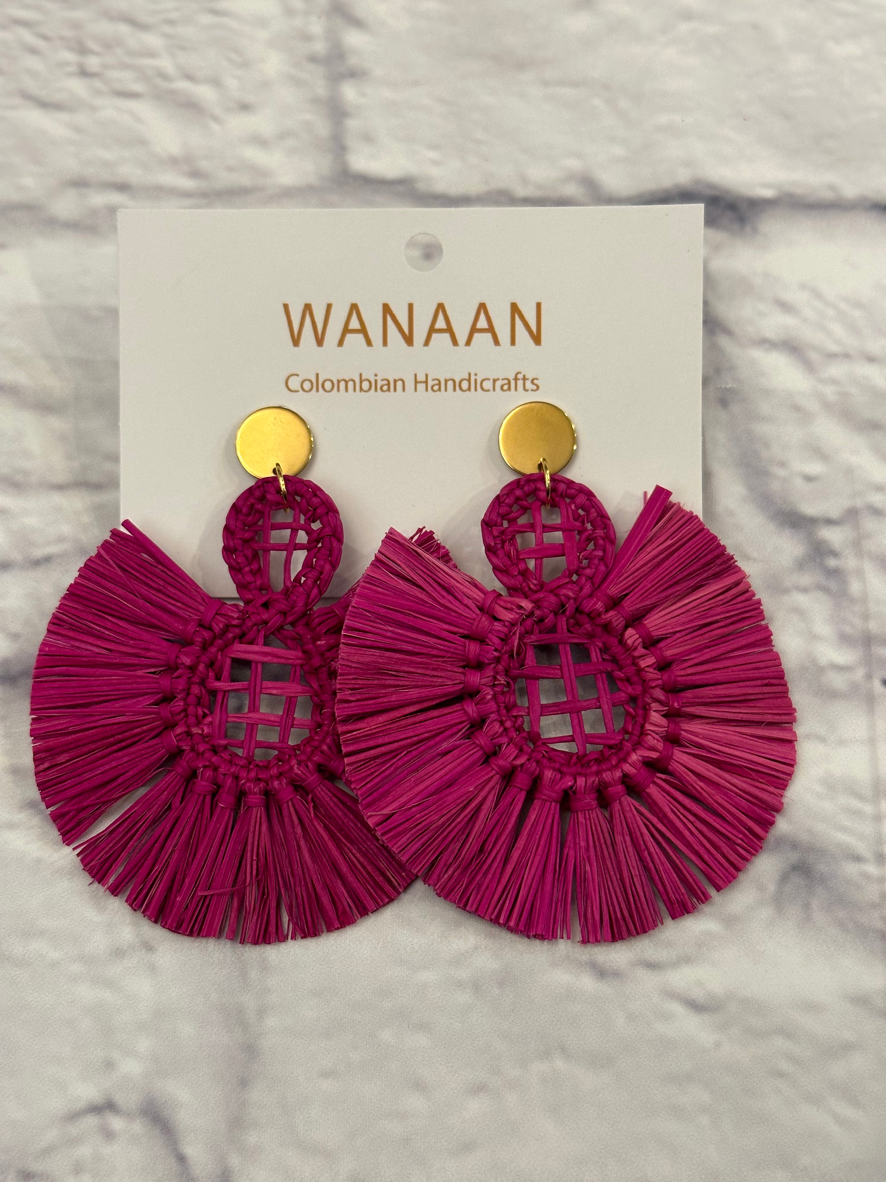 Wanaan