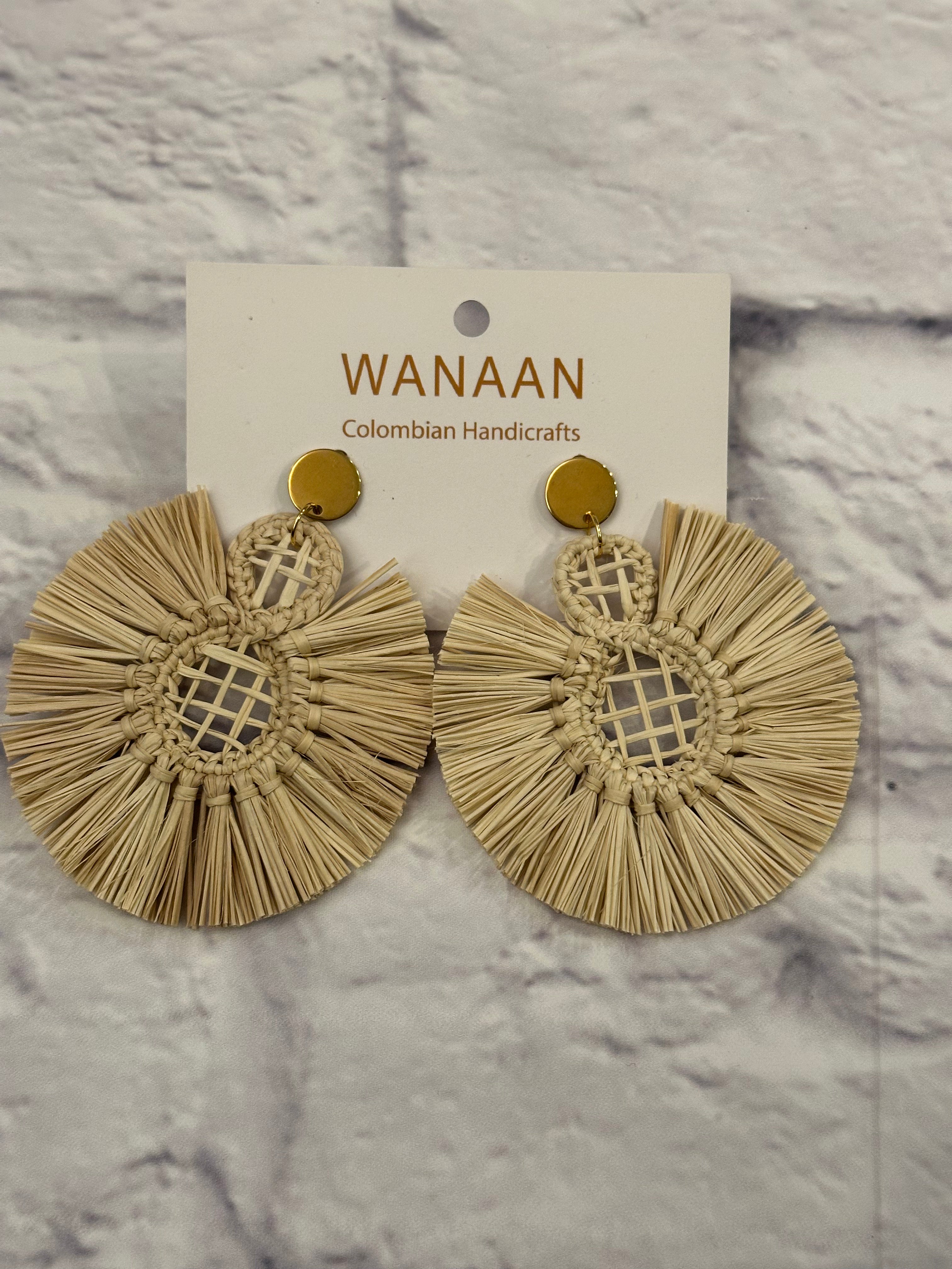 Wanaan