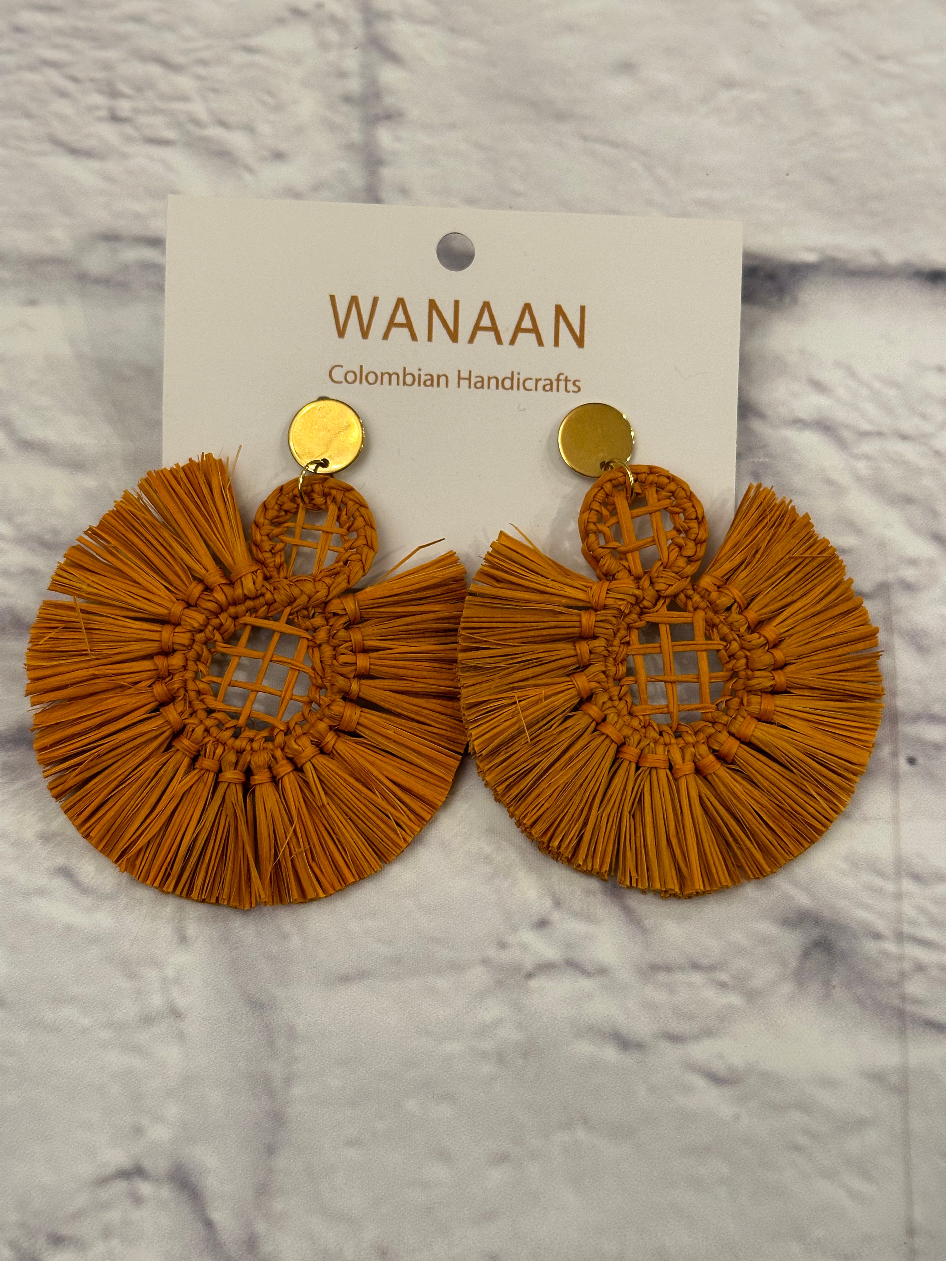 Wanaan