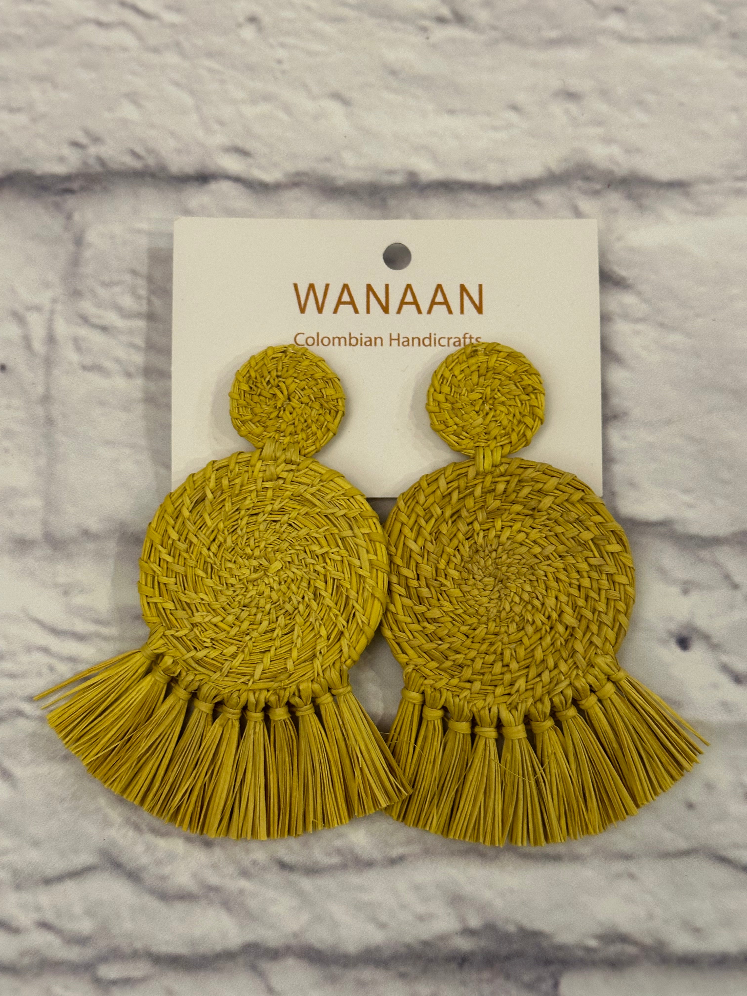 Wanaan