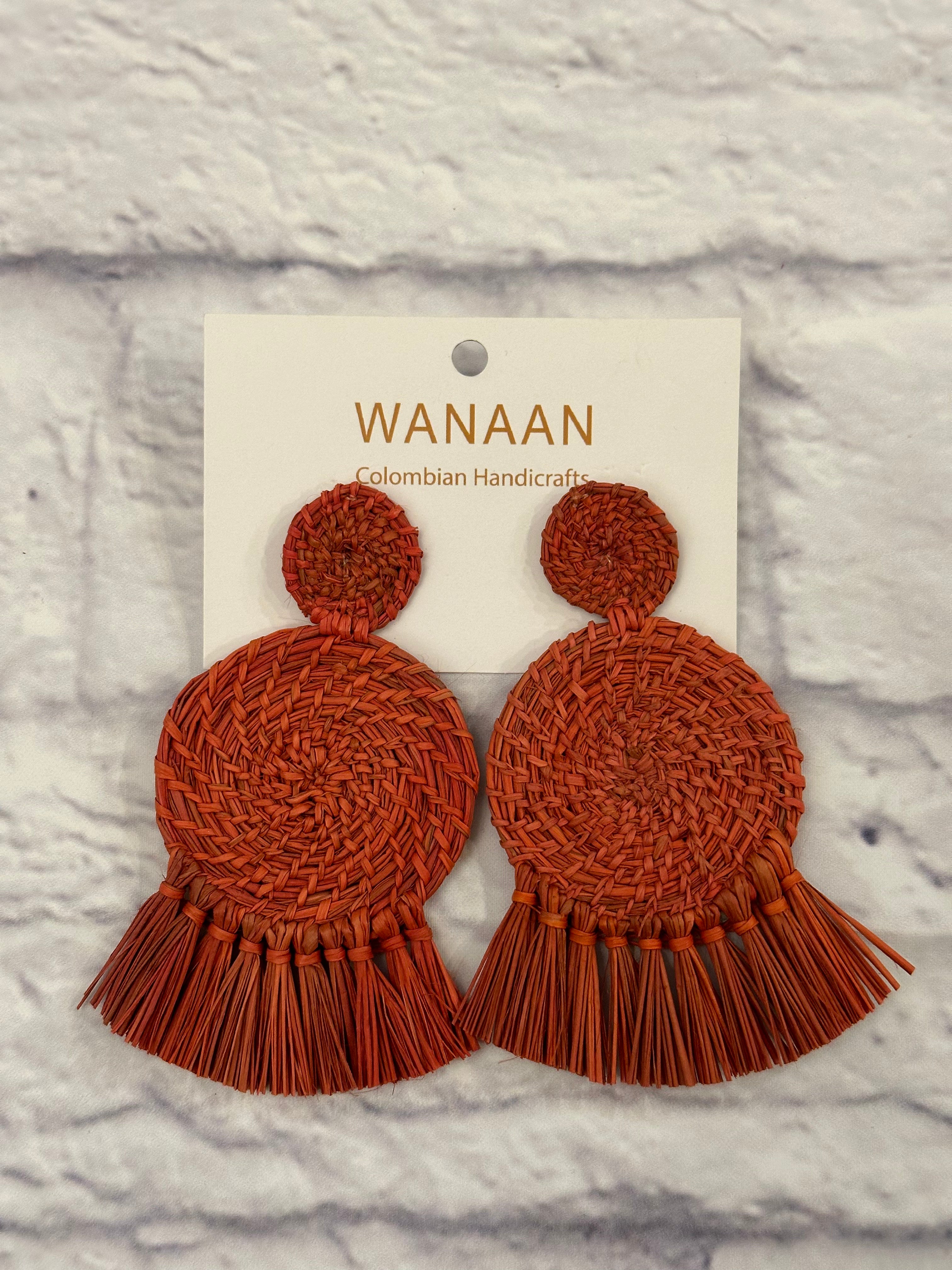 Wanaan