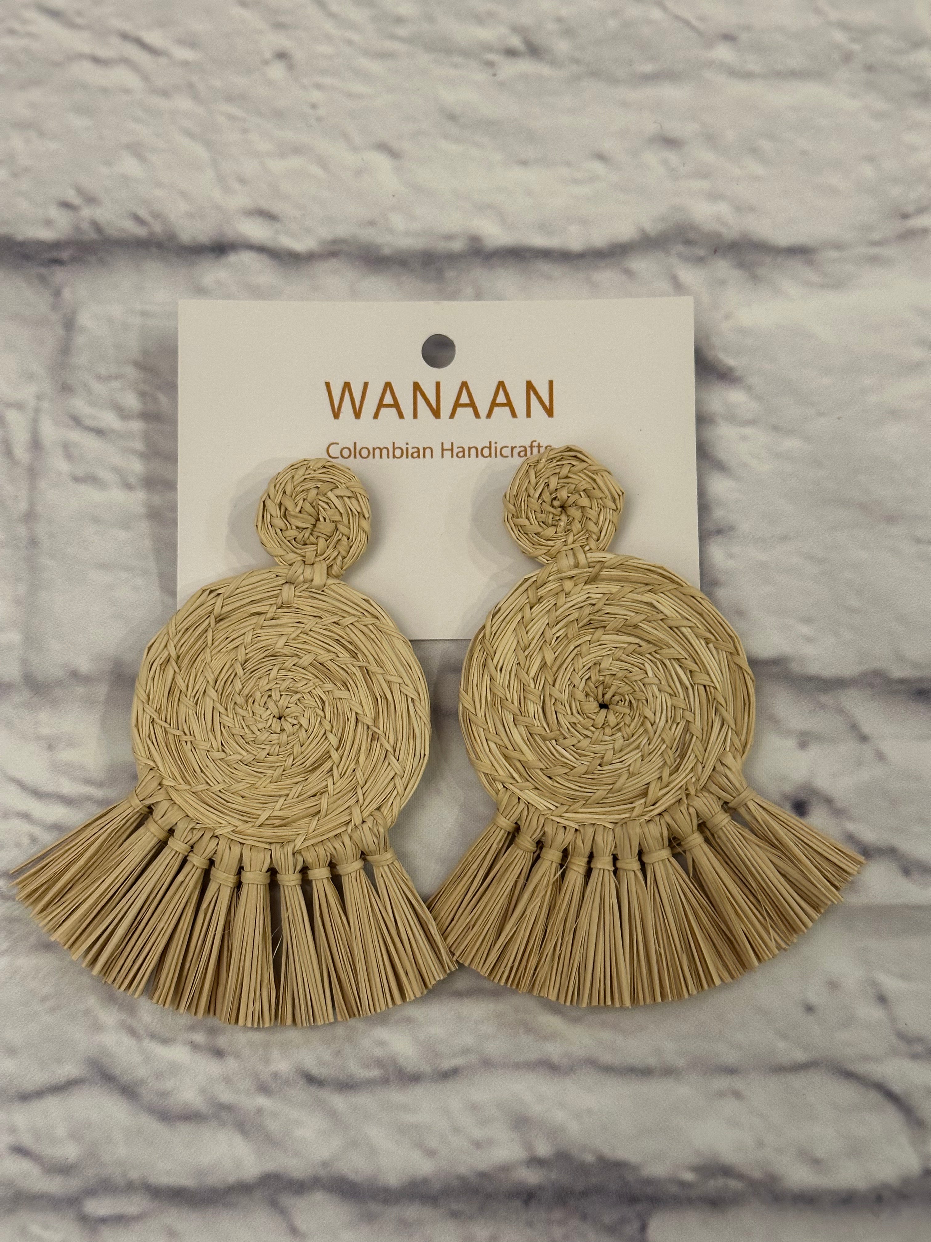 Wanaan