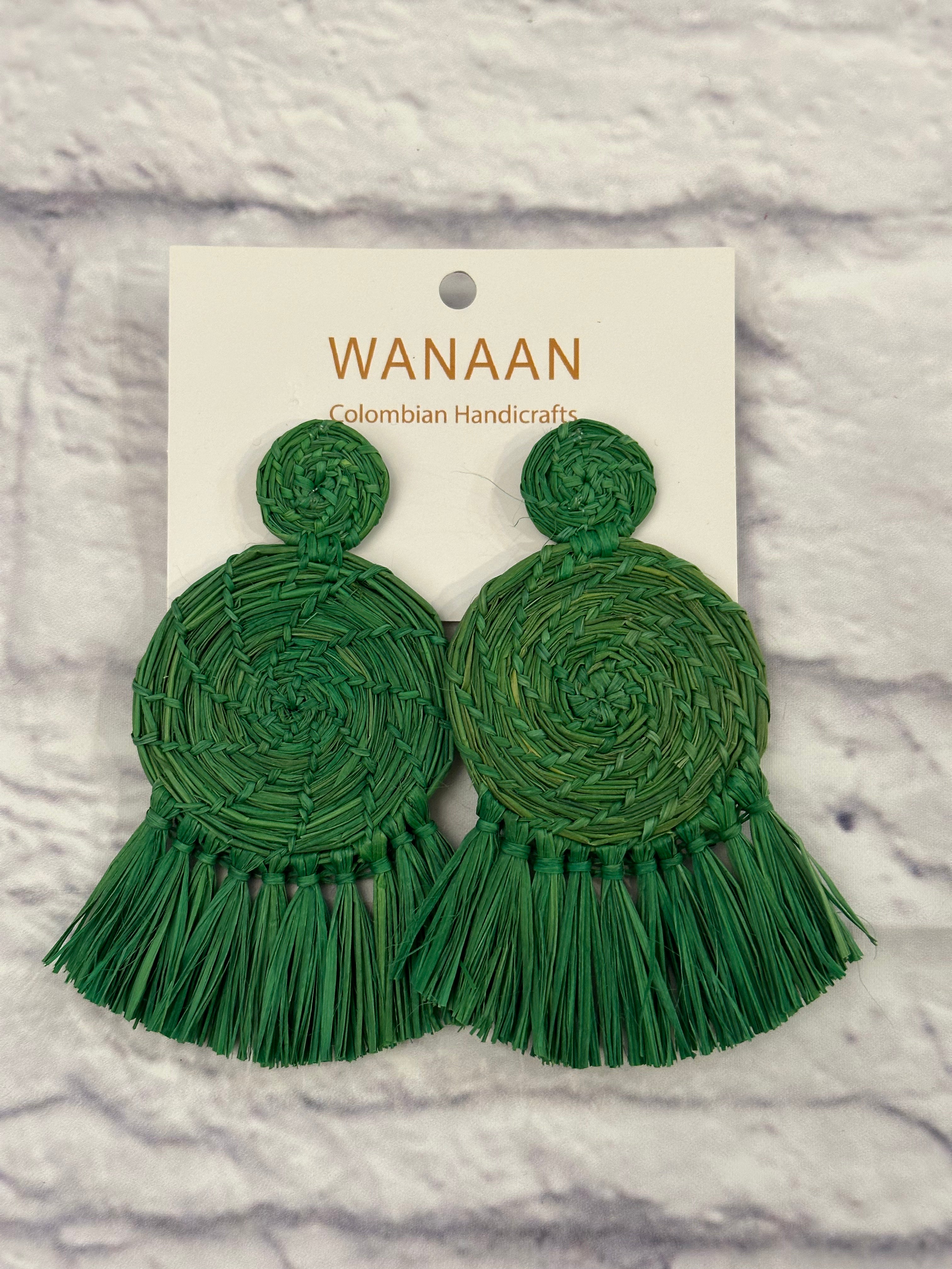 Wanaan