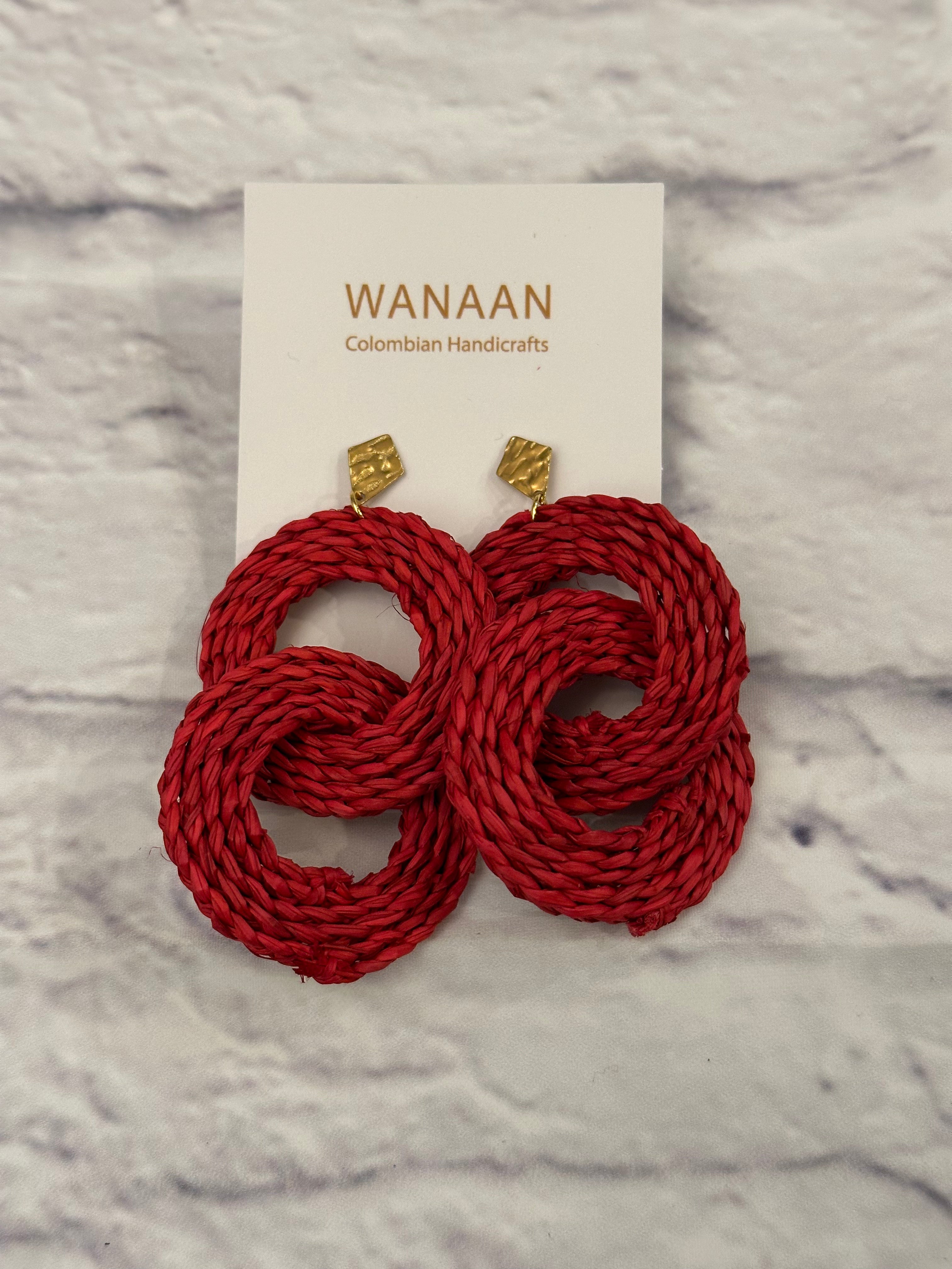 Wanaan