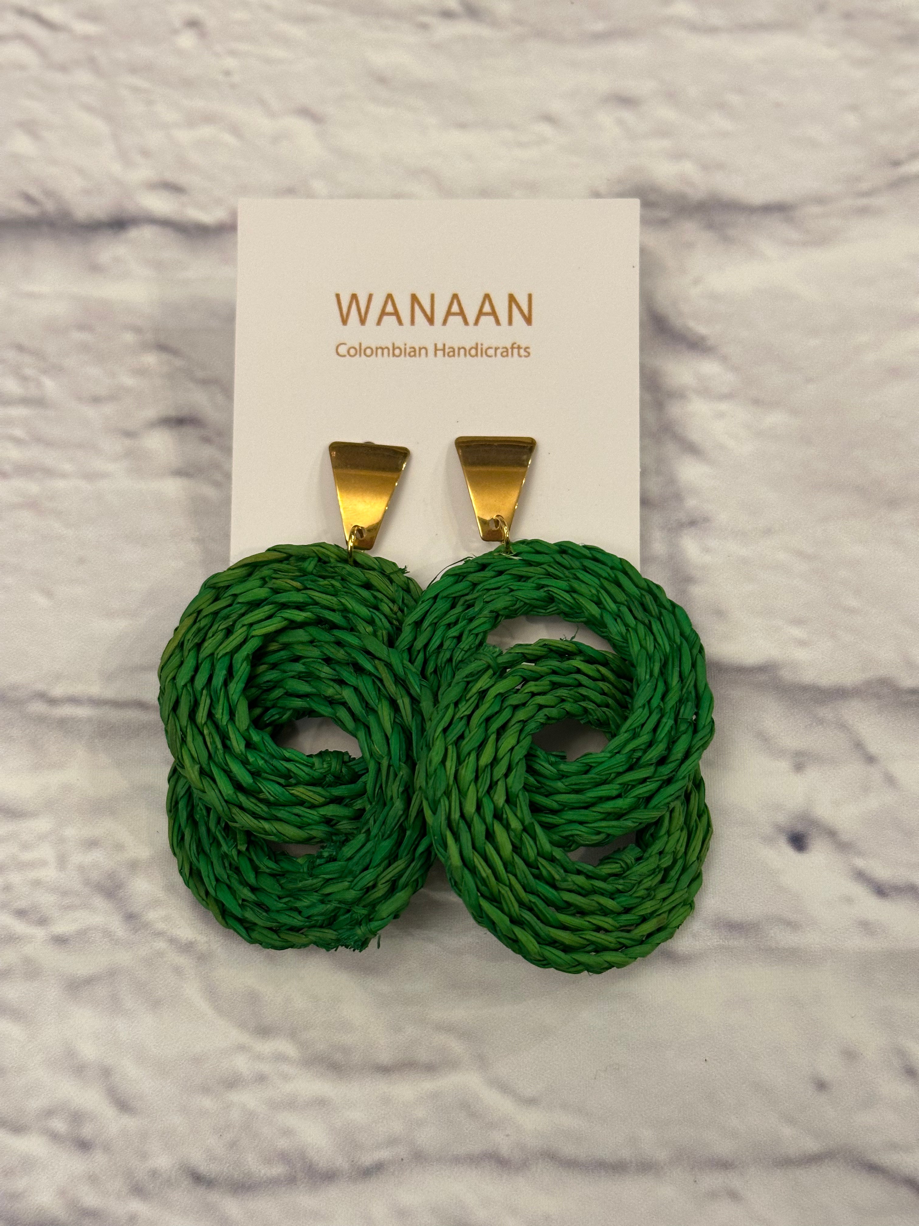 Wanaan
