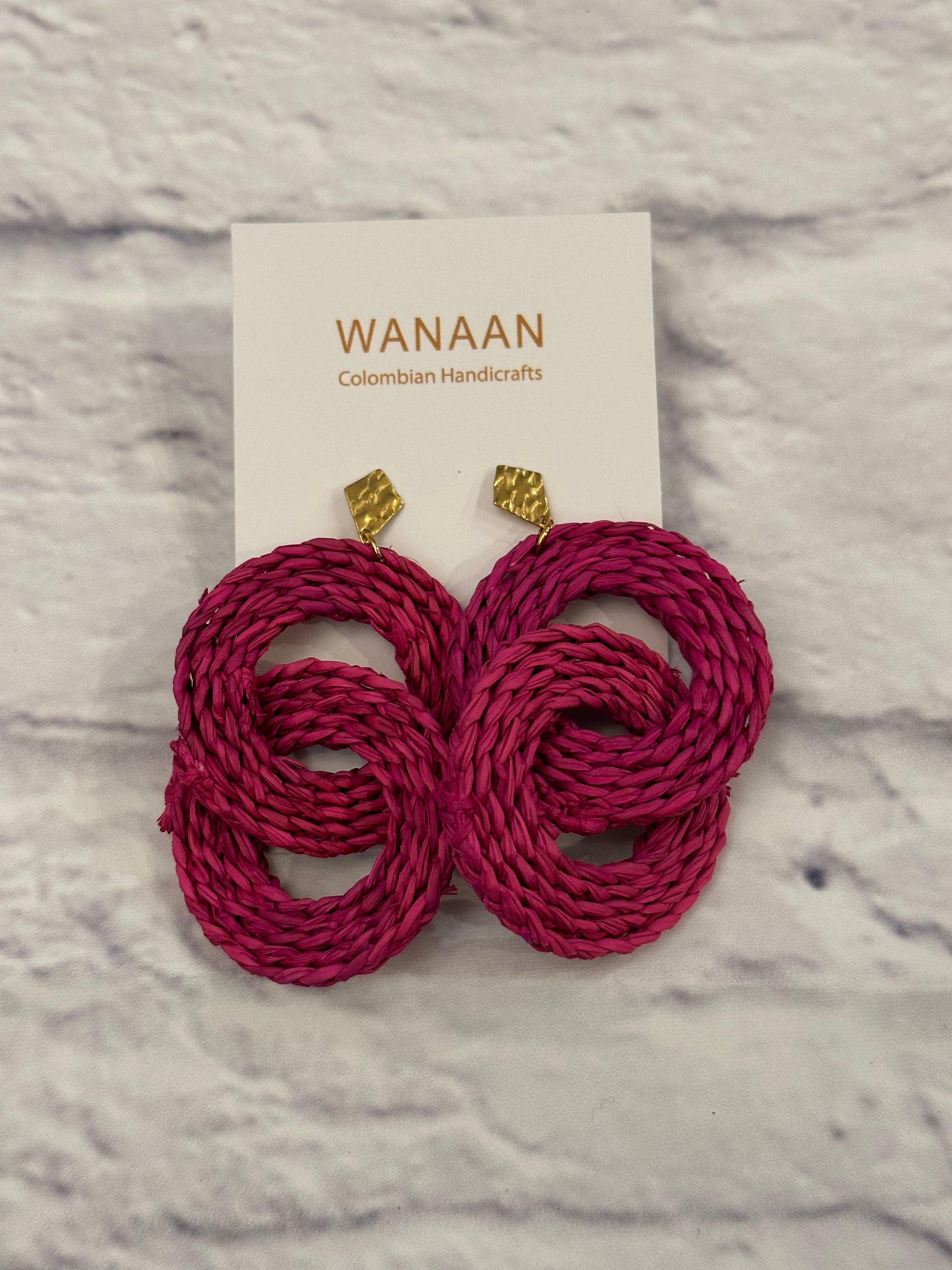 Wanaan