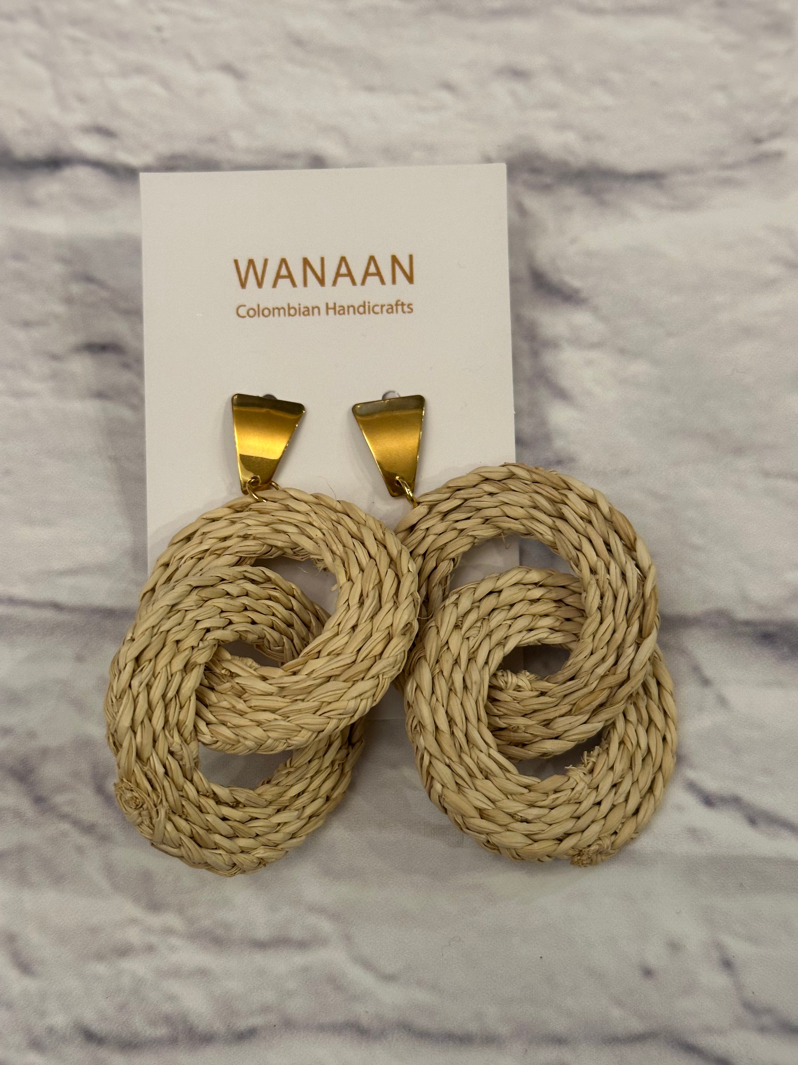 Wanaan