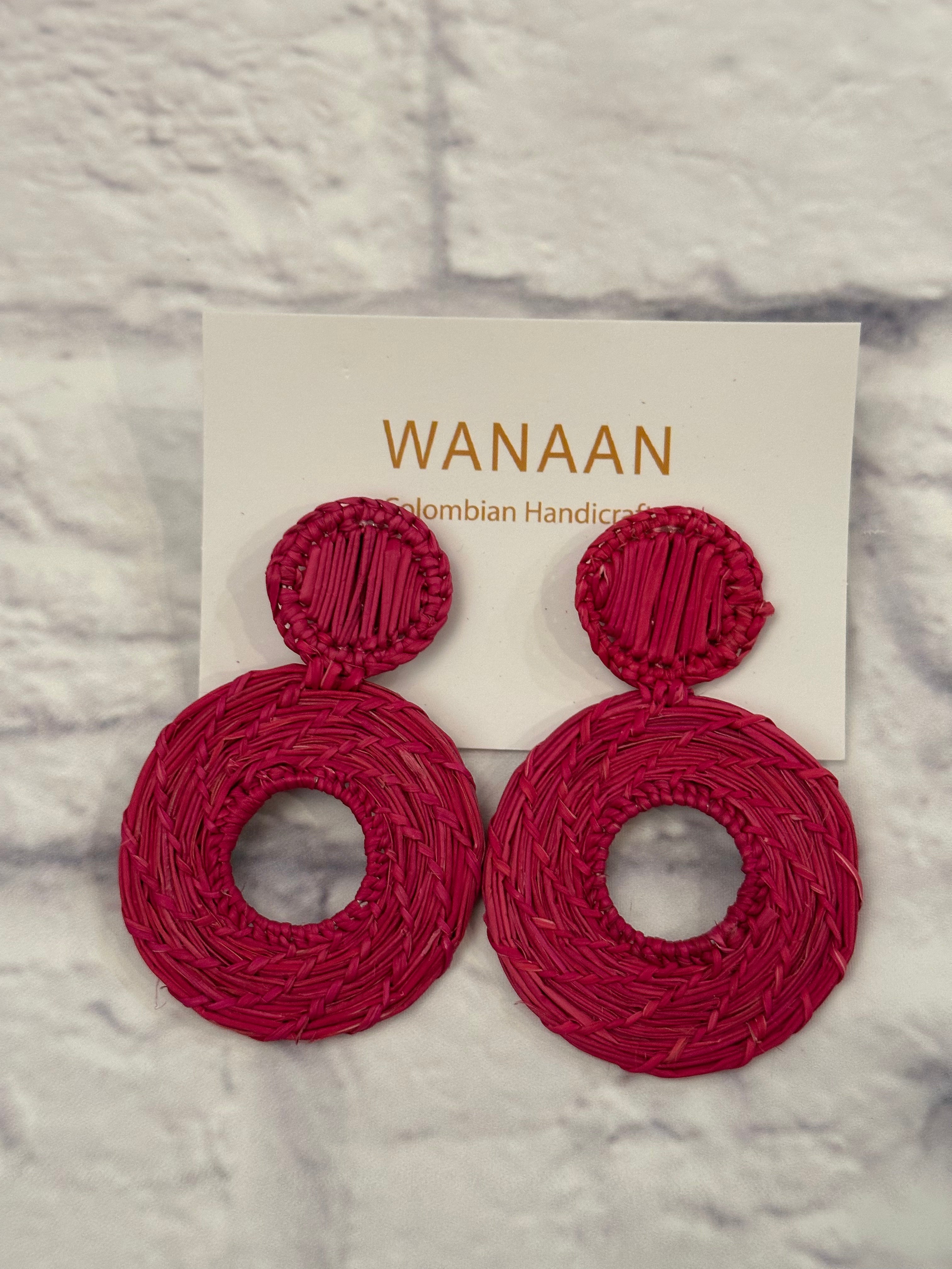 Wanaan