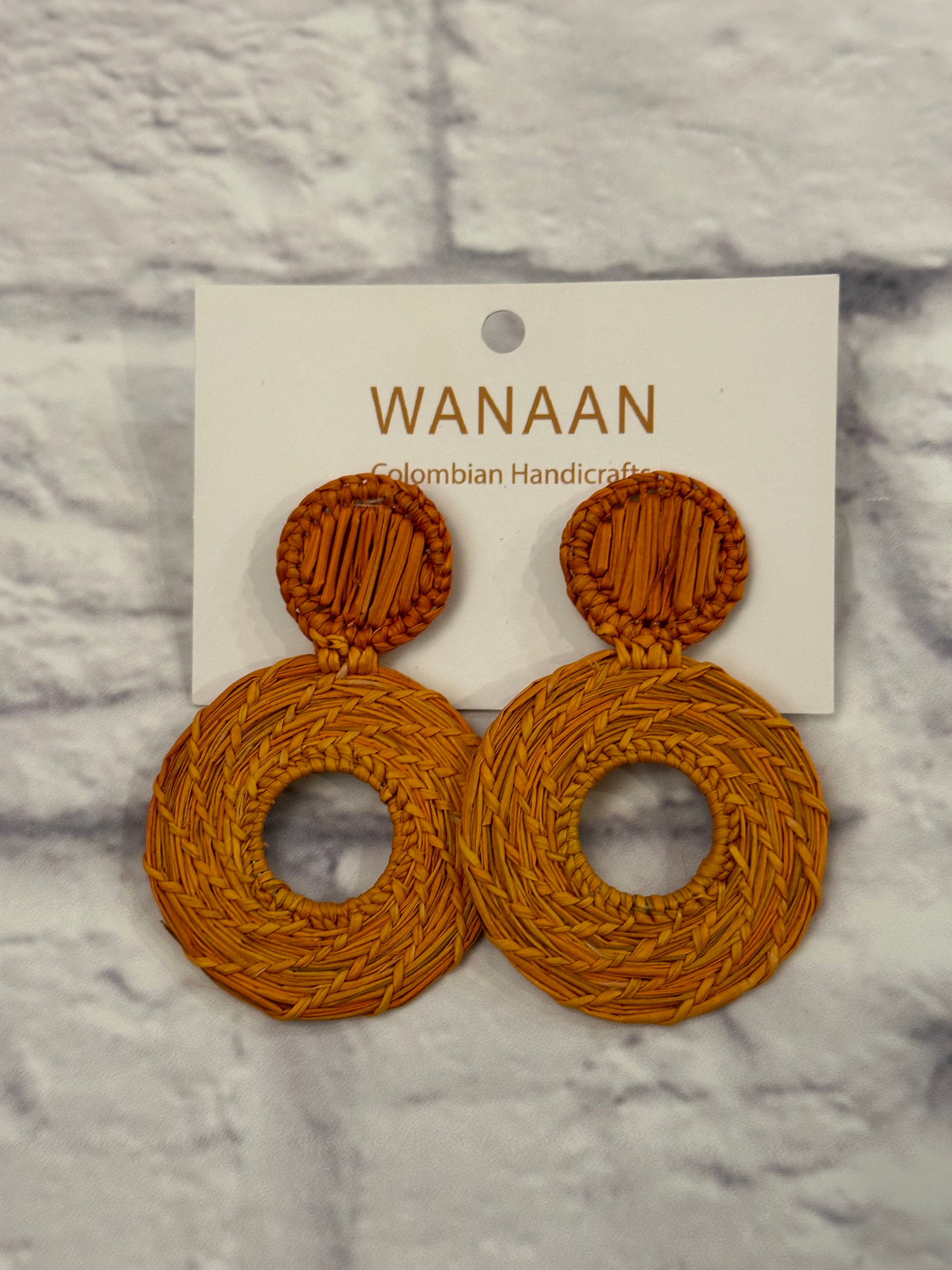 Wanaan