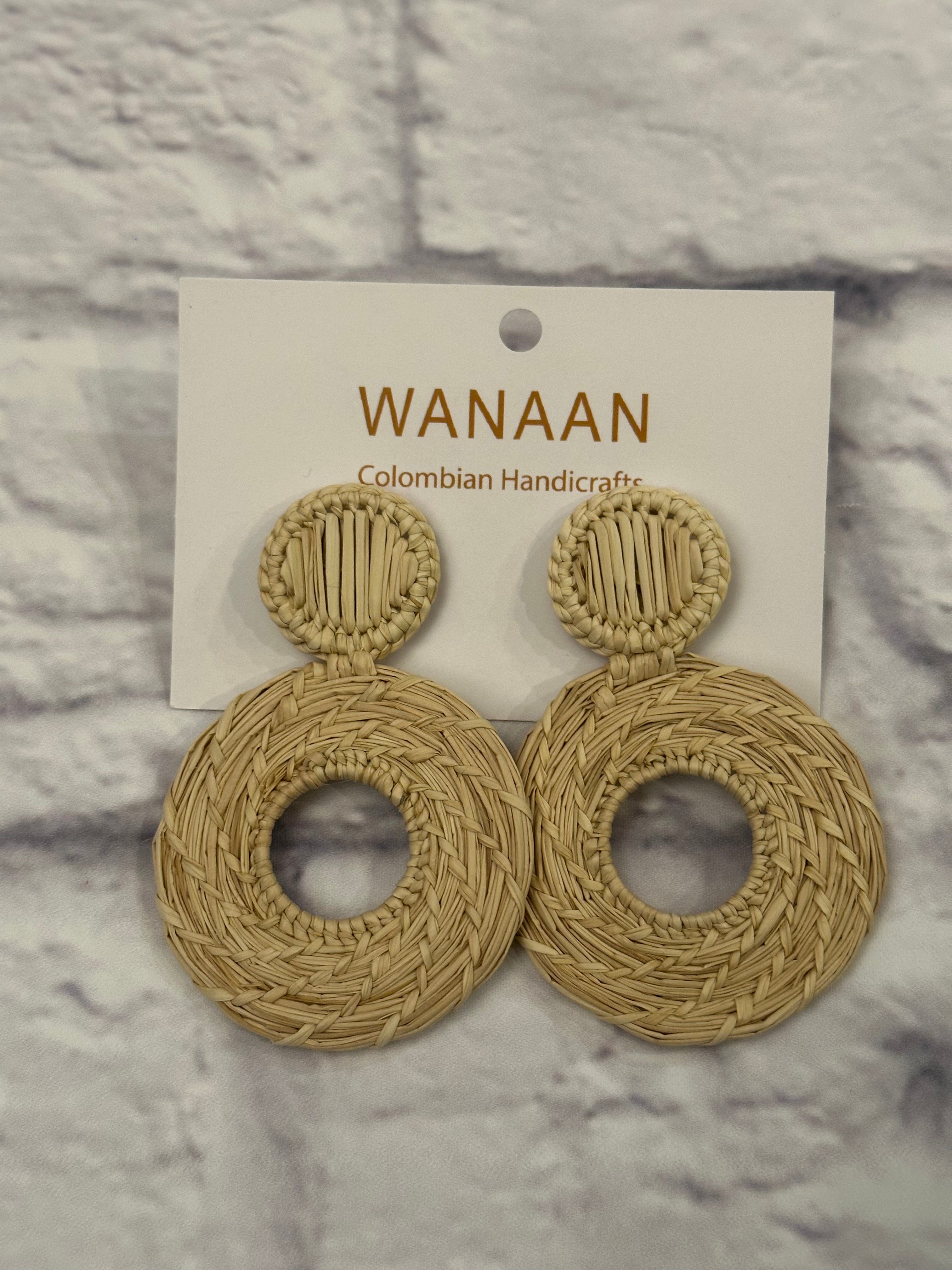 Wanaan