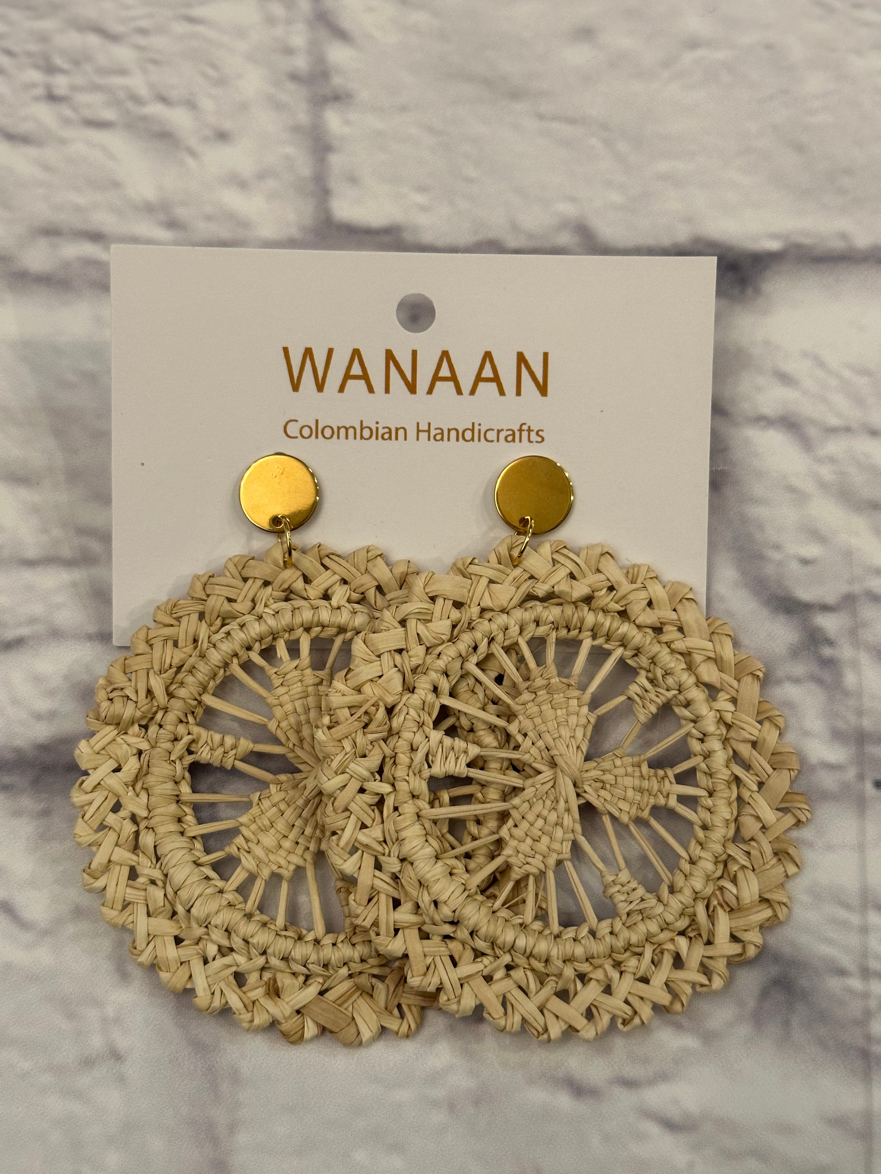 Wanaan