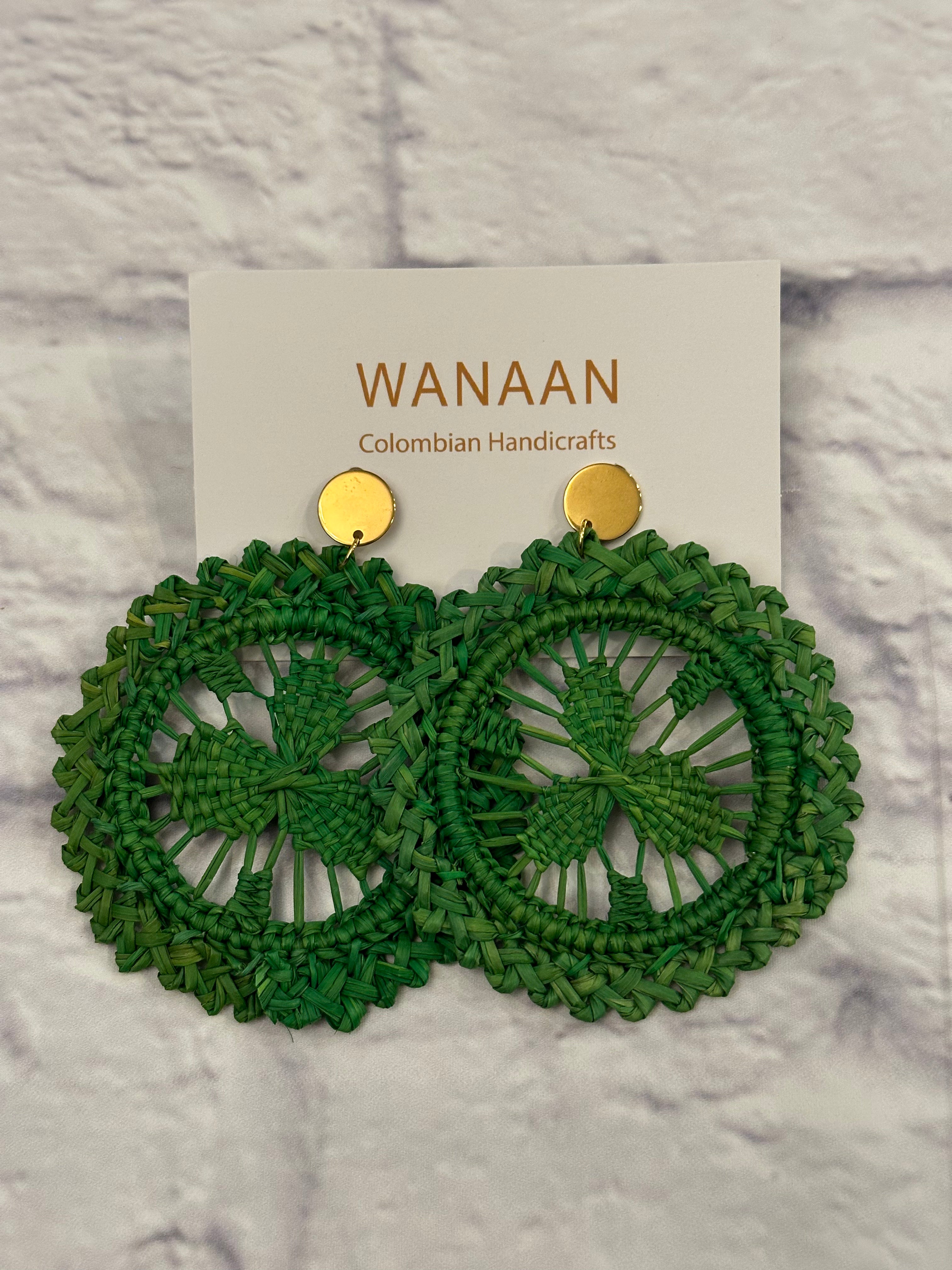 Wanaan